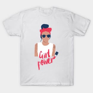 Girl Power T-Shirt